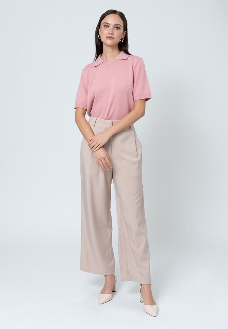 Niahm Trousers Pants