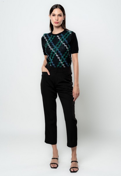 Maxine Relaxed Fit Pants