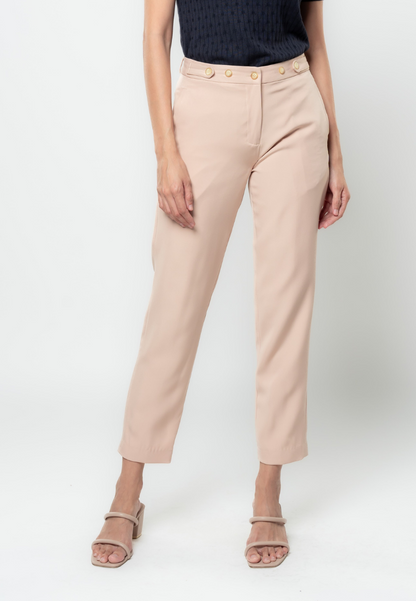 Rhea Slim Fit Pants