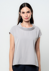 Frances Extended Sleeves Blouse