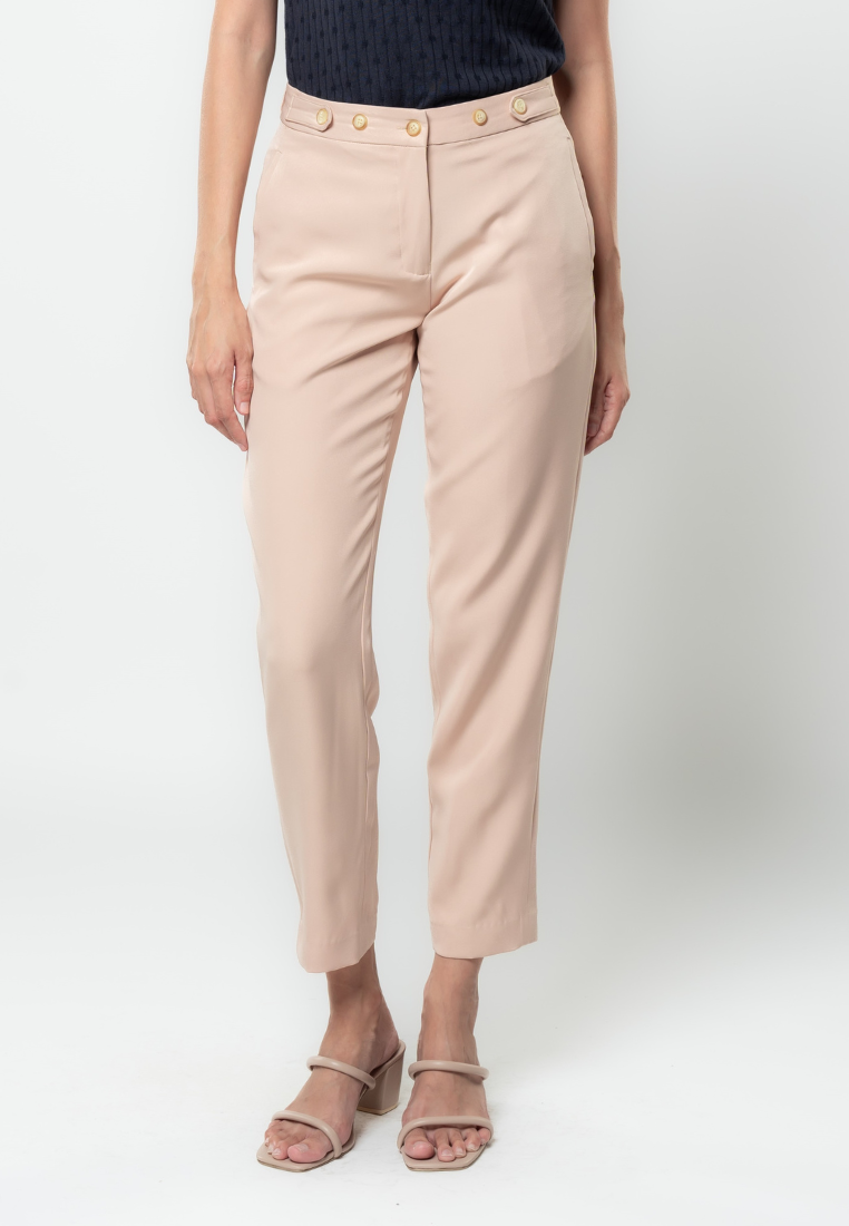 Rhea Slim Fit Pants