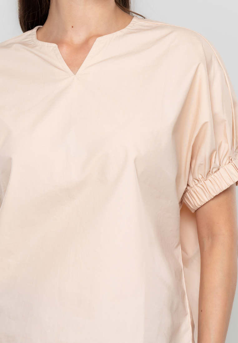 Elliot Raglan Cotton Blouse