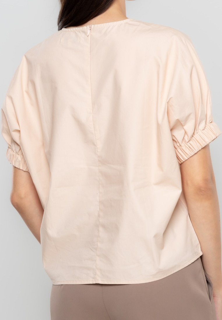 Elliot Raglan Cotton Blouse