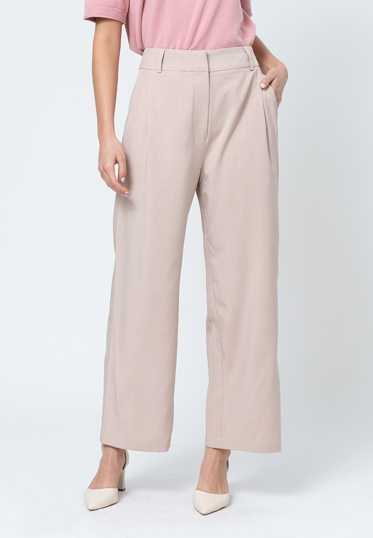 Niahm Trousers Pants