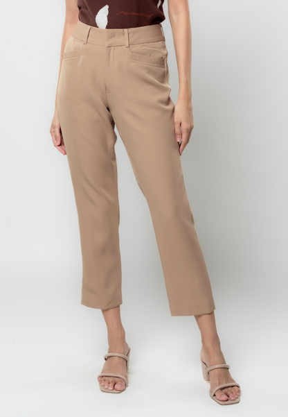 Maxine Relaxed Fit Pants