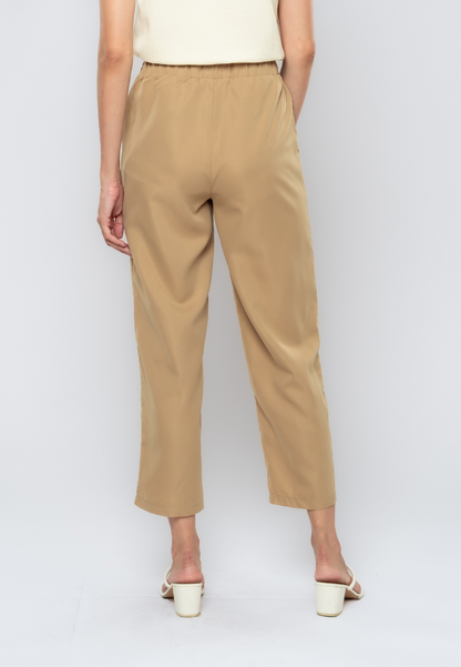 Jules Waist Gartered Casual Pants