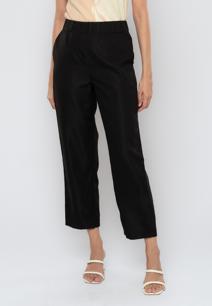 Jules Waist Gartered Casual Pants