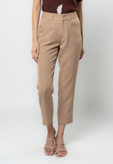 Maxine Relaxed Fit Pants