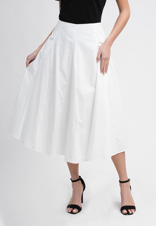 Evelyn Classic A-Line Skirt