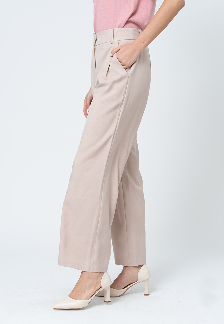 Niahm Trousers Pants