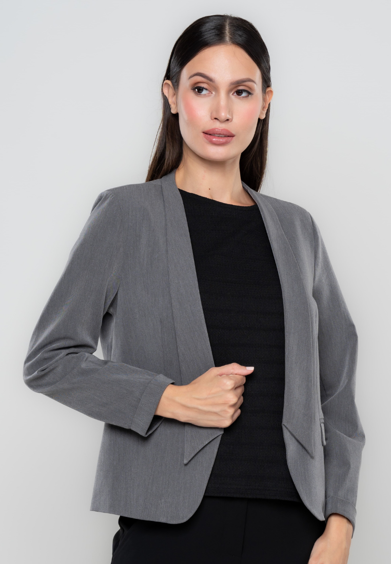 Dakota Collared Blazer