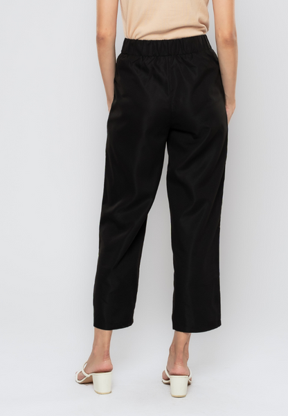 Jules Waist Gartered Casual Pants