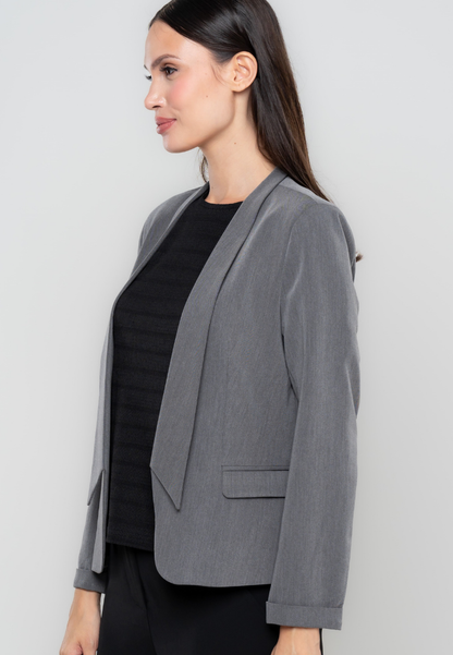 Dakota Collared Blazer