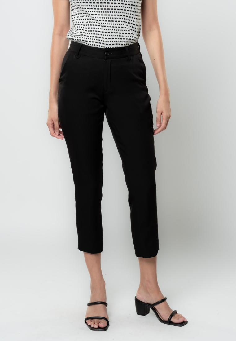 Palmer Formal Slim Fit Pants