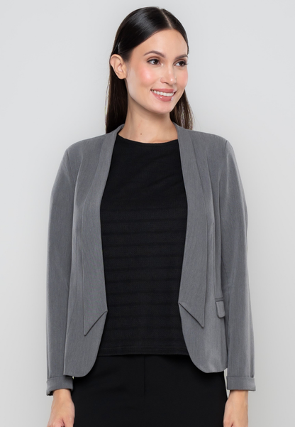 Dakota Collared Blazer