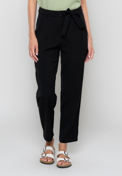 Ottilie Self-Tie Pants