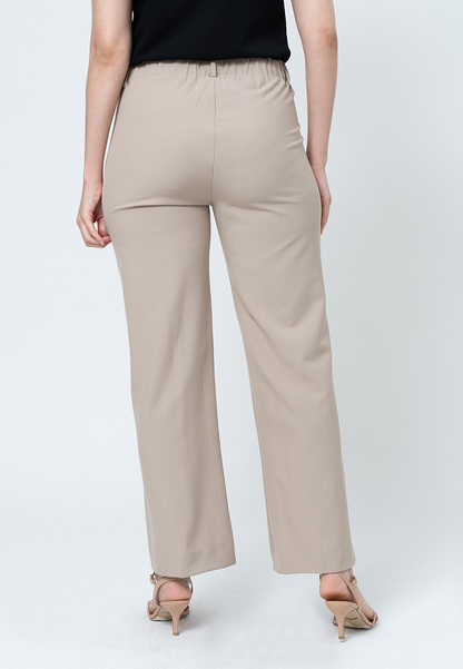 Keera Trouser Pants with Belt Loop