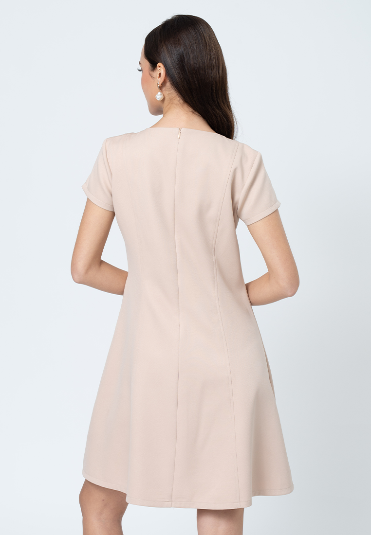 apple cut dress Apple Cut Dress For Kids