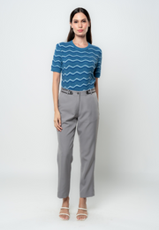 Pixie Relaxed Formal Pants