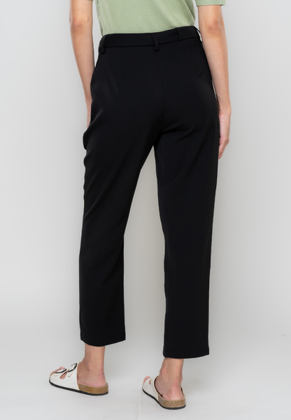 Ottilie Self-Tie Pants