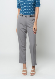 Pixie Relaxed Formal Pants