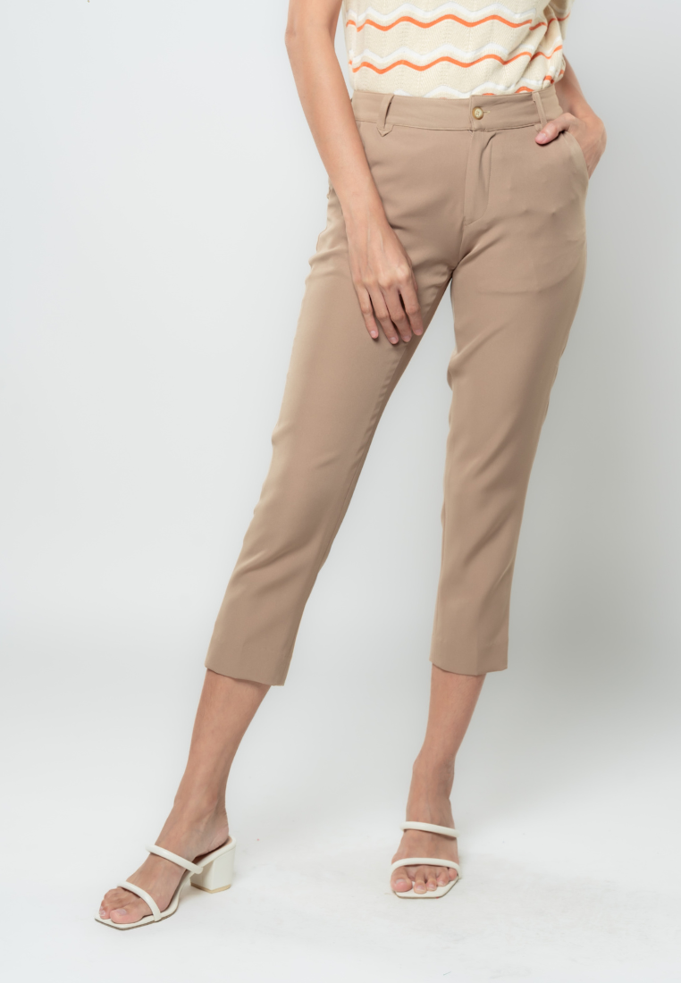 Palmer Formal Slim Fit Pants