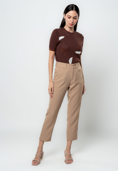 Maxine Relaxed Fit Pants