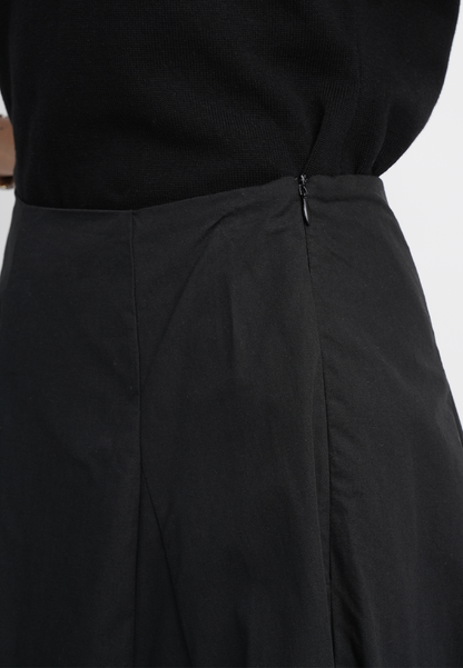 Evelyn Classic A-Line Skirt