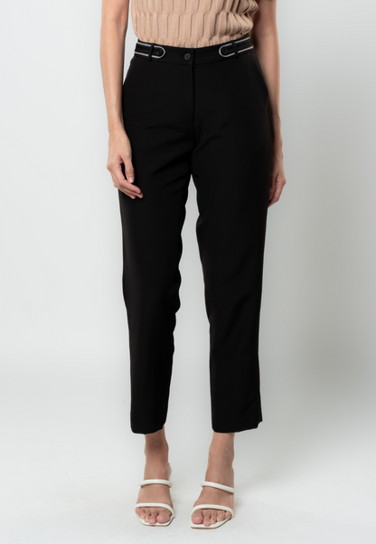 Pixie Relaxed Formal Pants