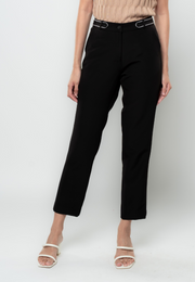 Pixie Relaxed Formal Pants