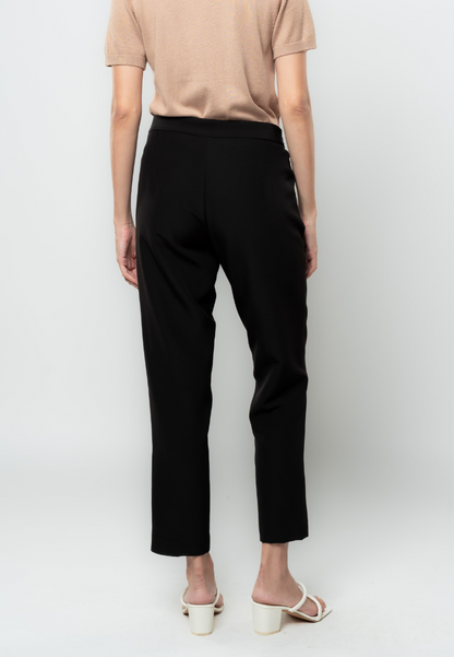 Pixie Relaxed Formal Pants