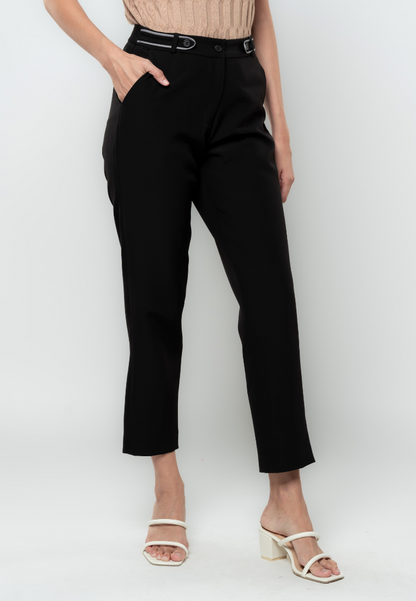 Pixie Relaxed Formal Pants