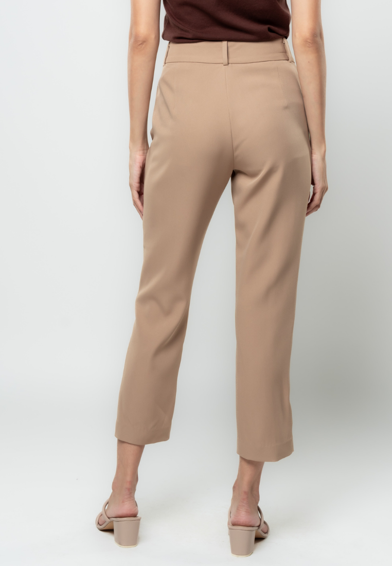 Maxine Relaxed Fit Pants