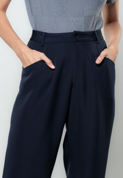 Mercury Relaxed Square Pants