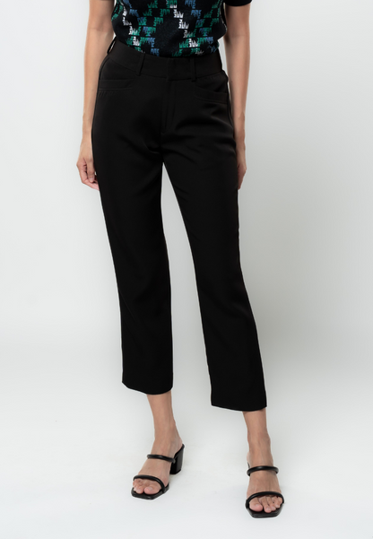 Maxine Relaxed Fit Pants