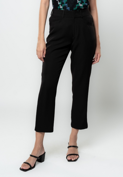 Maxine Relaxed Fit Pants