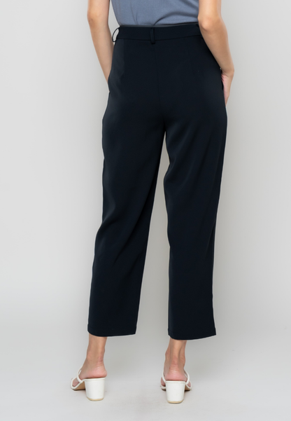 Imogen Contrast Pocket Pants