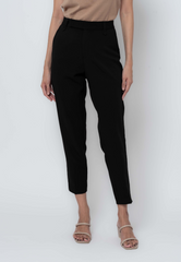 Formal Cropped Pants