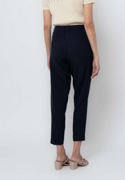 Formal Cropped Pants