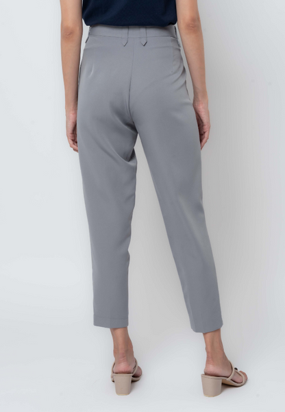 Formal Cropped Pants