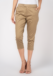Pedal Casual Pants