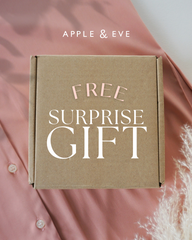 Free Surprise Gift
